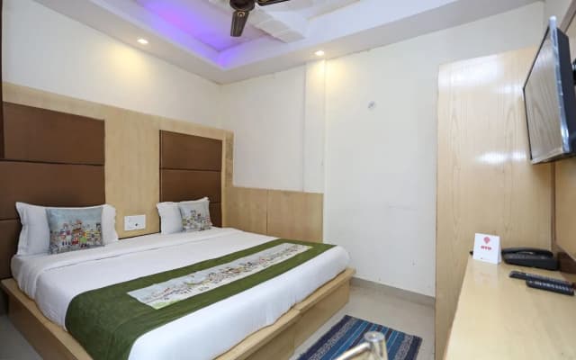 Cottage Lord Krishna by OYO Rooms - photo 4