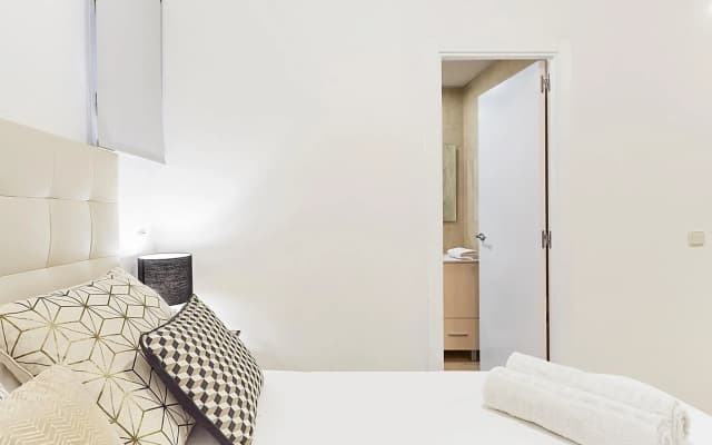 LEEWAYS LOFT IV in GRAN VÍA - photo 5