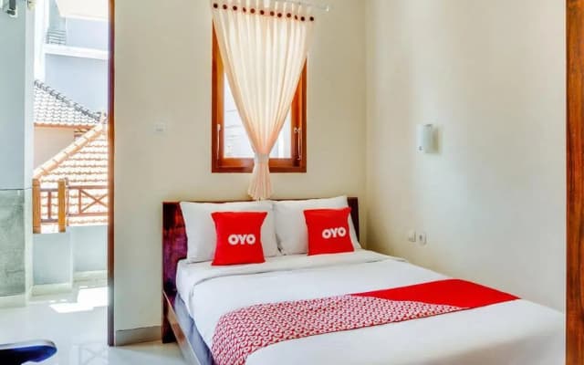 OYO 3484 Puri Mas Agung - photo 5