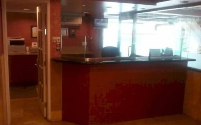 Hometel Suites - Los Angeles (Koreatown) - photo 2