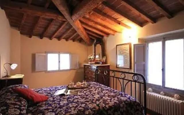 Monna Lisa Halldis Apartment - photo 2
