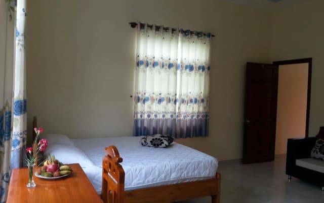 Cat Que Guest House - photo 2