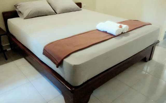 Sanga Suites Villas - photo 2
