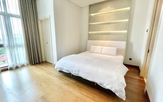 Damai 88 Condominium - photo 4