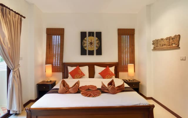 Maenam Hills Samui - photo 2