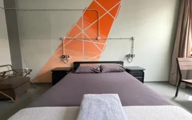 Urban Rooms - photo 5