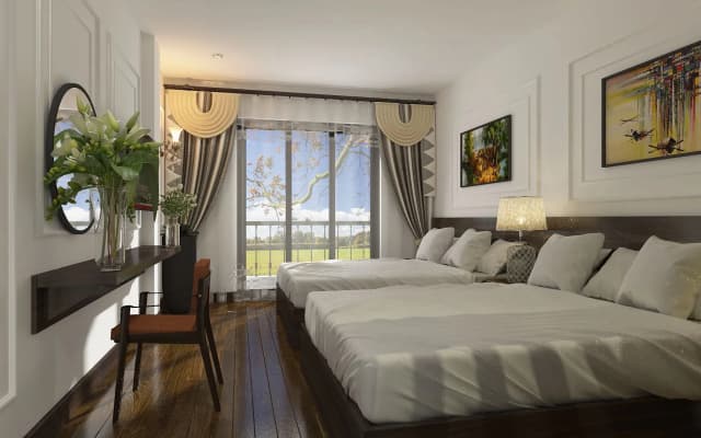 Marina Nha Trang Hotel - photo 5