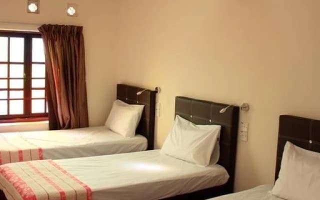 Kawan Kawan Guest House - photo 5