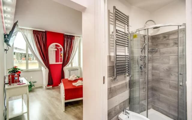 Royal Vatican Suites - photo 3