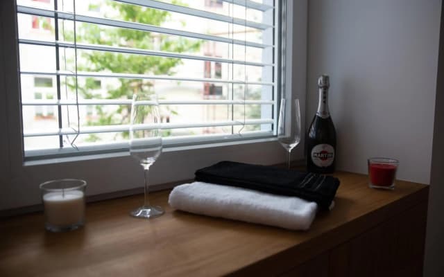 AM-Residence No 8 - photo 3