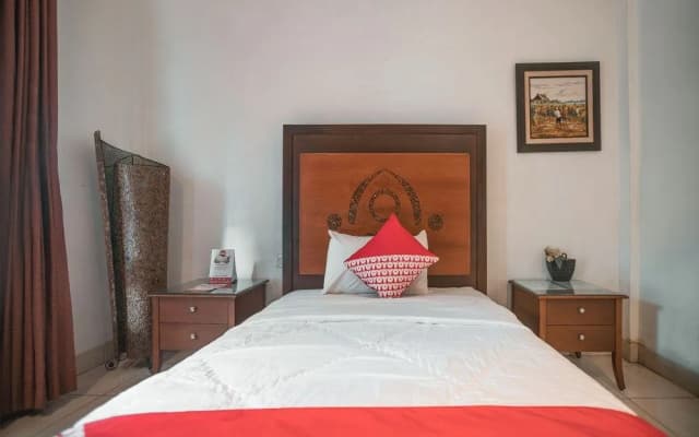 OYO 304 Griya Jogja - photo 4