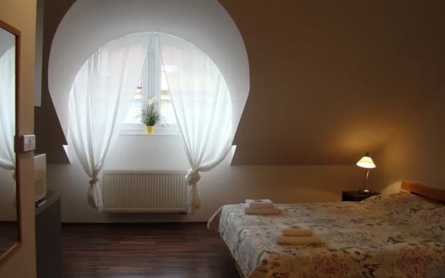 MyStayPrague Apartments - photo 2