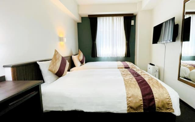 Eins Inn Umedahigashi - photo 5