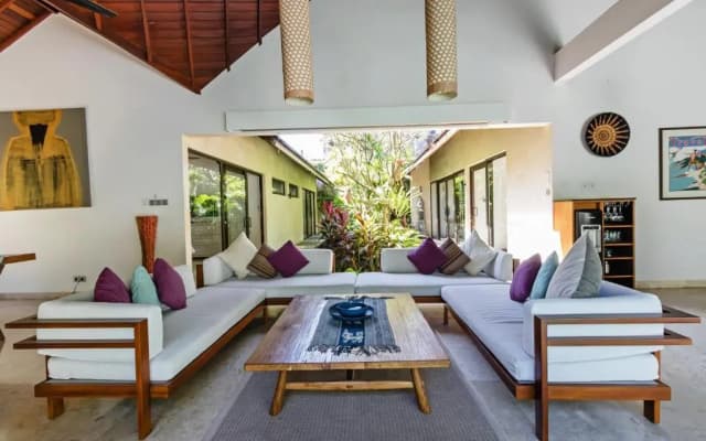 Villa Karang Berawa - photo 5