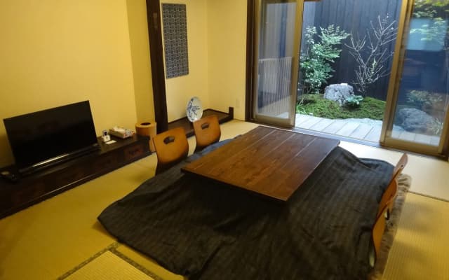Machiya Oozora - photo 3