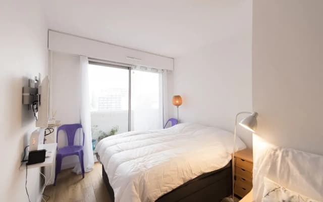 Home comforts by the Eiffel Tower - photo 3