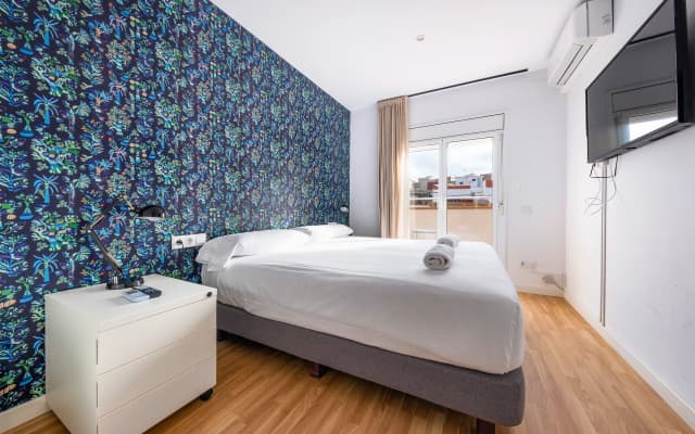 Anima Apartments Sants - photo 3