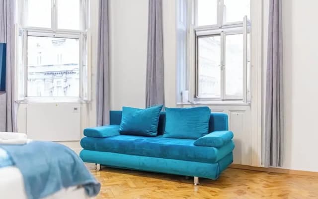 Comfy 2BR Apt For 6 Wiener Stadthalle - photo 5