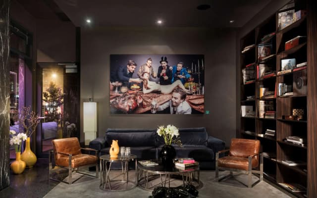 Hotel MANI by AMANO - photo 2