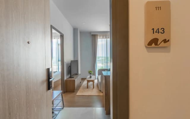 Bang Tao Capitalpro Canvas Apartments - photo 2