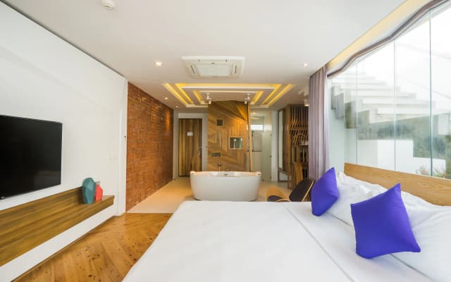 White Sand Samui Resort - photo 5