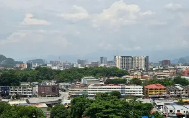 Residensi Pr1ma Kampung Paloh By Francis - photo 4