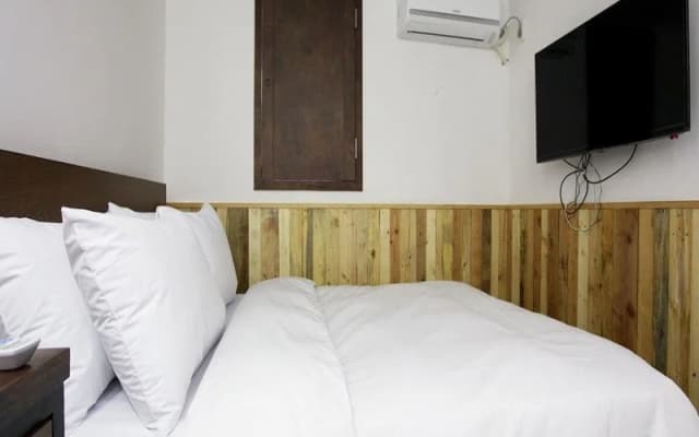 Cheonho Mong Hotel - photo 4