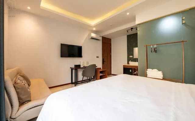 Anna Hotel - Free Ticket Cable Car & Hon Thom Water Park - photo 3