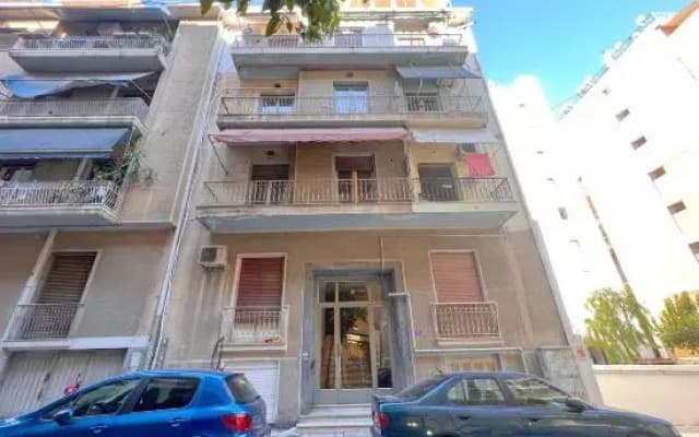 Wsd Militou New Cozy 1Bd Apt Near Attica Metro - photo 2