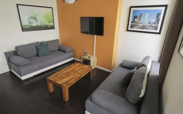 Holiday at Alexanderplatz Apartments - photo 3