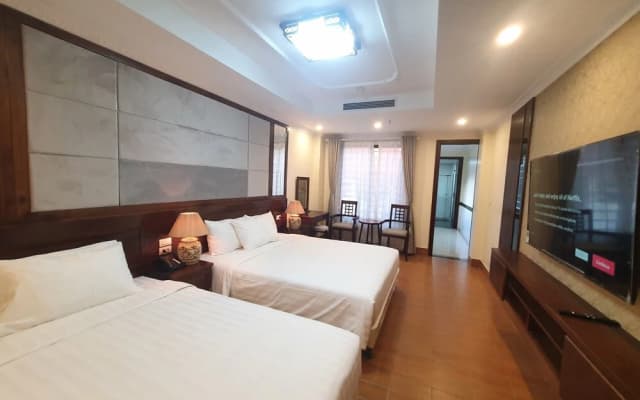 The West Hotel & Spa - photo 2
