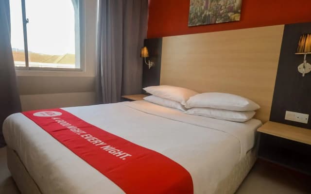 OYO 786 The Citilite Hotel - photo 3
