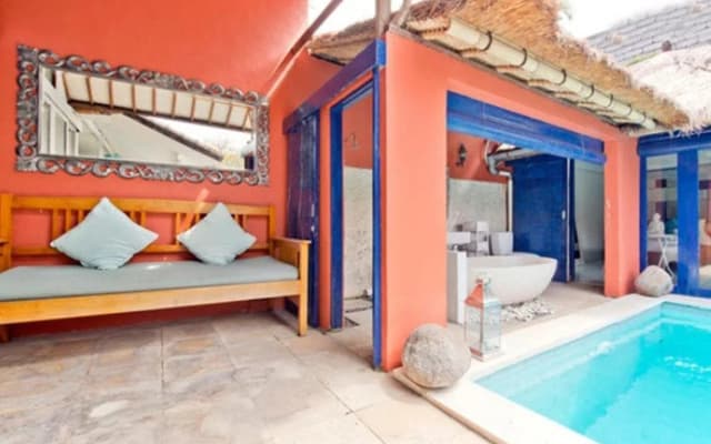 Seminyak Beach Luxury Villa - photo 2