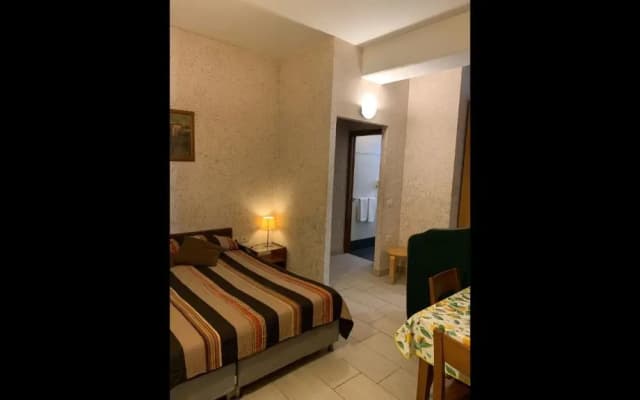 Studio 3 persons occupancy - photo 4