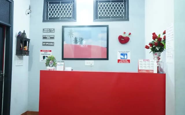 Prince Risedency - photo 2