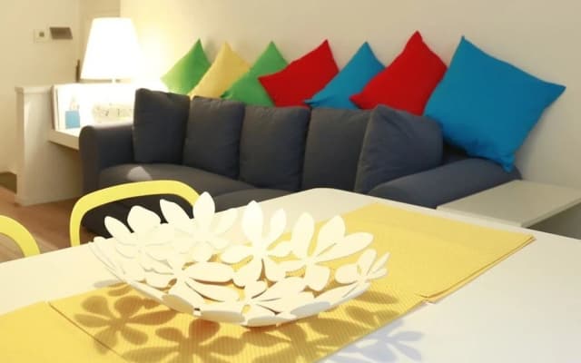San Lorenzo Suite - photo 3