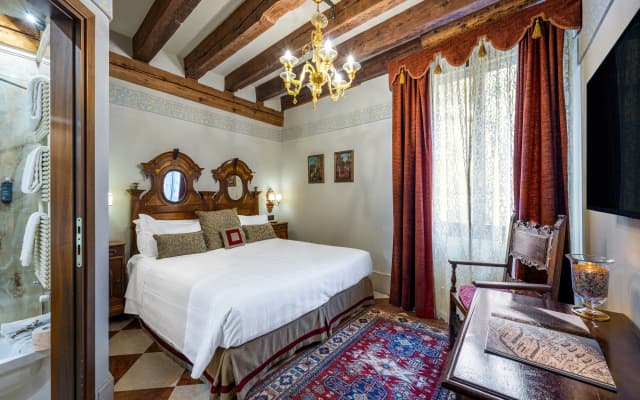 Hotel Palazzo Priuli - photo 3