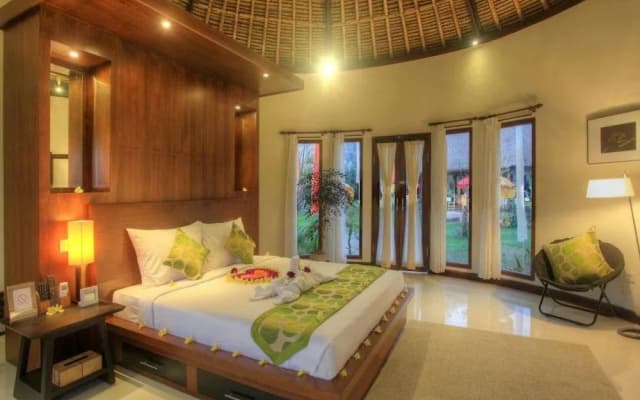 Villa Kunang Kunang - photo 3