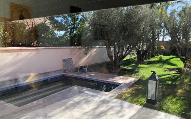 Studio avec Piscine Privée - photo 3