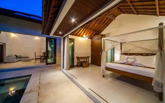 Villa Kaya Sanur - photo 3