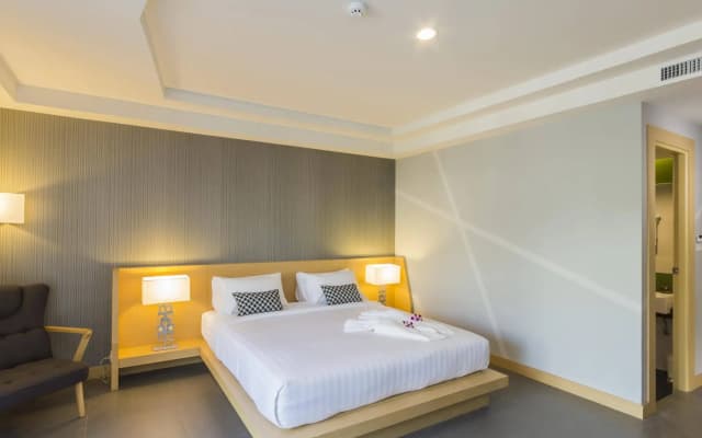 The Capuchin Hotel - photo 3
