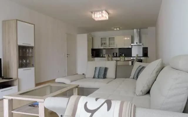 Comfort Residence Mac Prime - photo 3