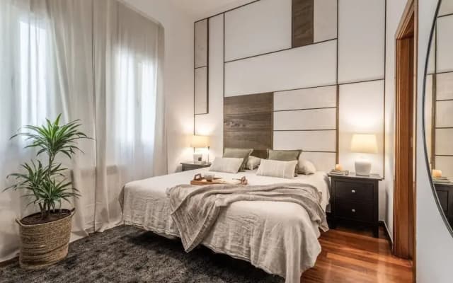 Uzer - 2 Bedrooms in Recoletos - photo 2