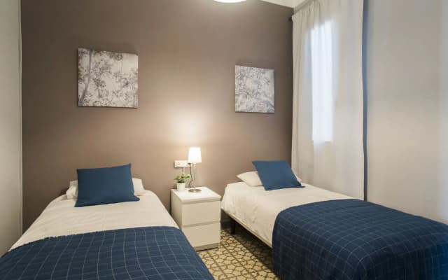 Barcelonaguest Apartments - photo 4