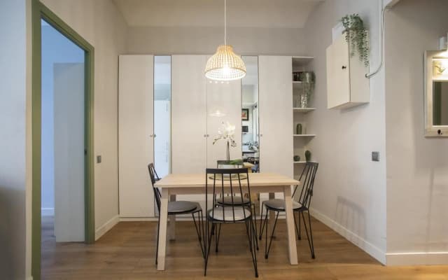 31ENT335 - Mediterranean decorated apartment - photo 2