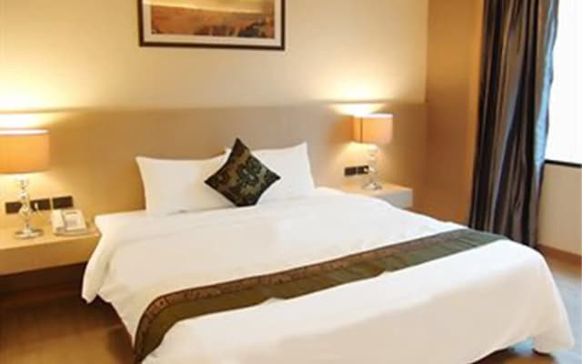 iCheck inn Nana by Aspira - photo 3