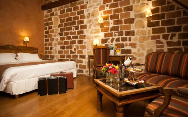 Hotel Europe Saint Severin Paris - photo 5