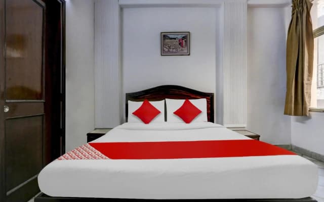 OYO Flagship IAE522 Hotel Cozzy Homes Stay - photo 5