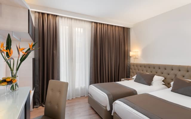 UnaHotels Ecohotel Villa Costanza Venezia - photo 3