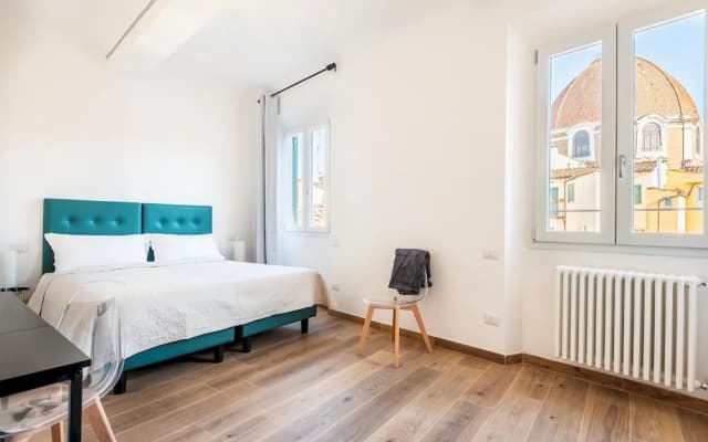 Alloro Apartment in Firenze - photo 3